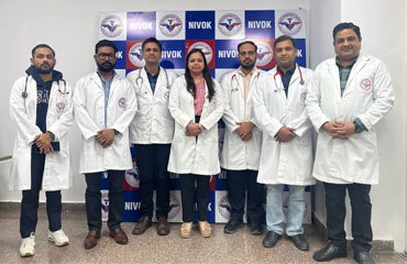 Best Neuro Physician in Muradnagar